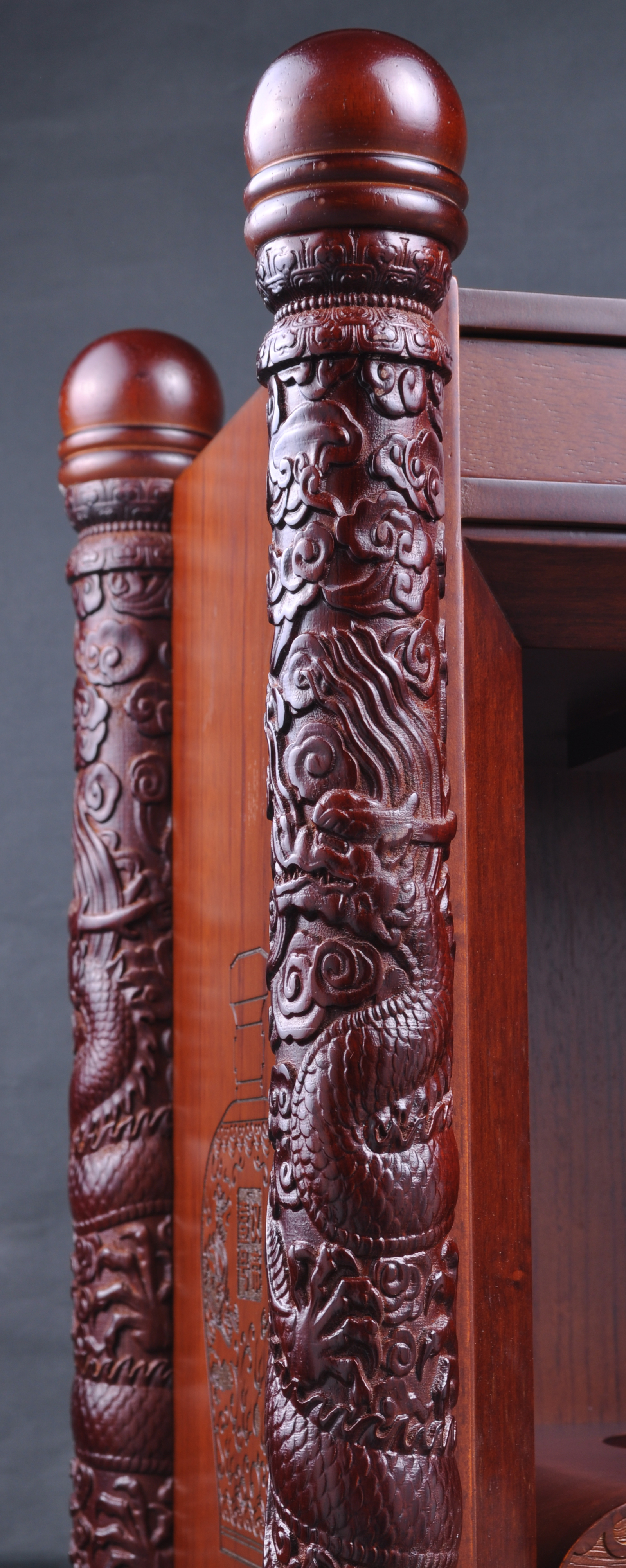 木質酒盒(星河灣酒盒)