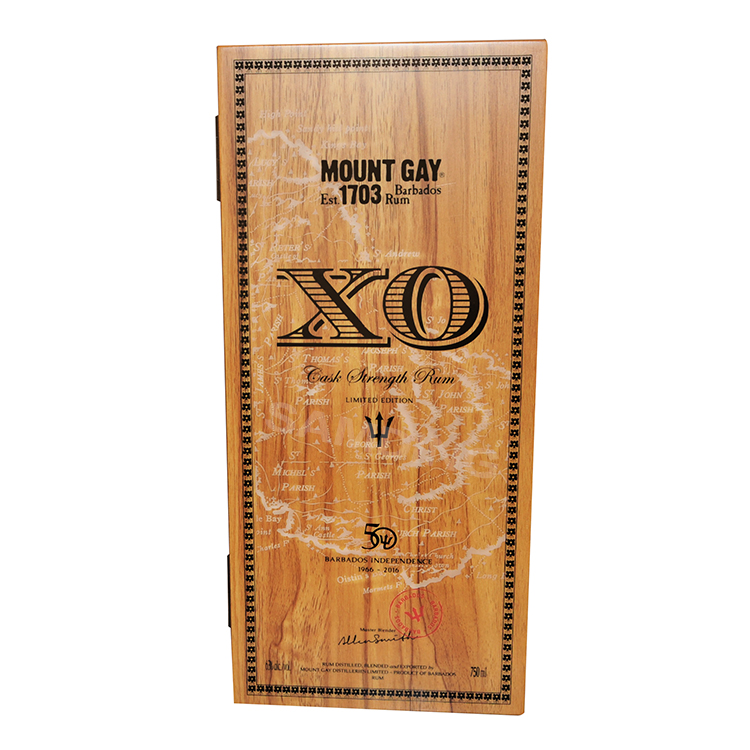 木酒盒(軒尼詩(shī)酒盒)