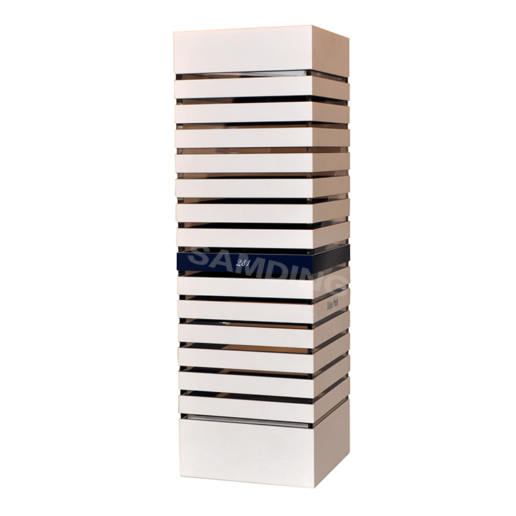 酒盒木制(美紐緹葡萄酒酒盒)