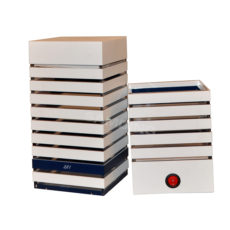 酒盒木制(美紐緹葡萄酒酒盒)