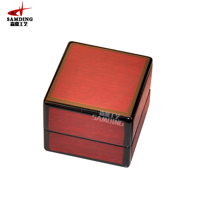 密度板珠寶盒