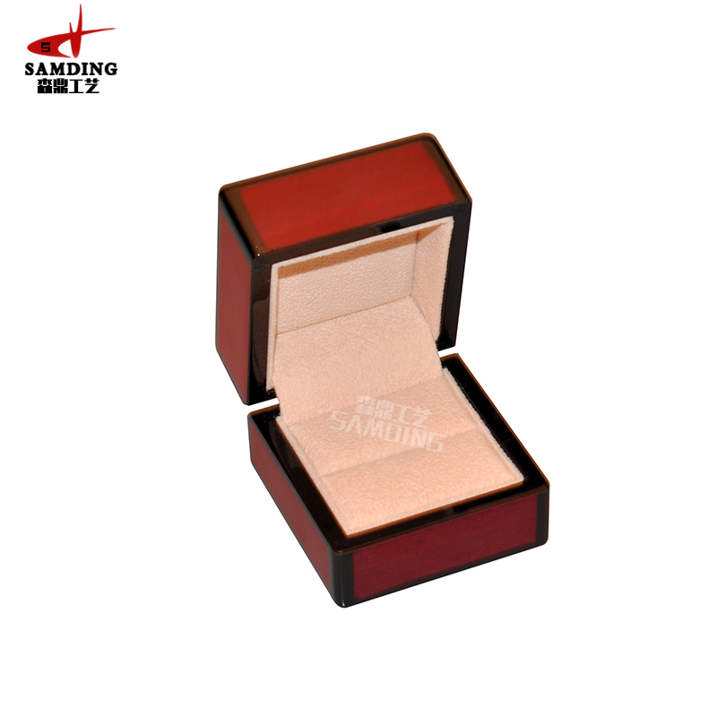 密度板珠寶盒