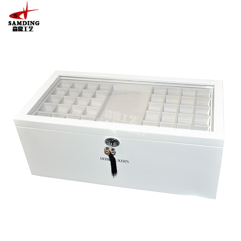 木質珠寶盒禮盒