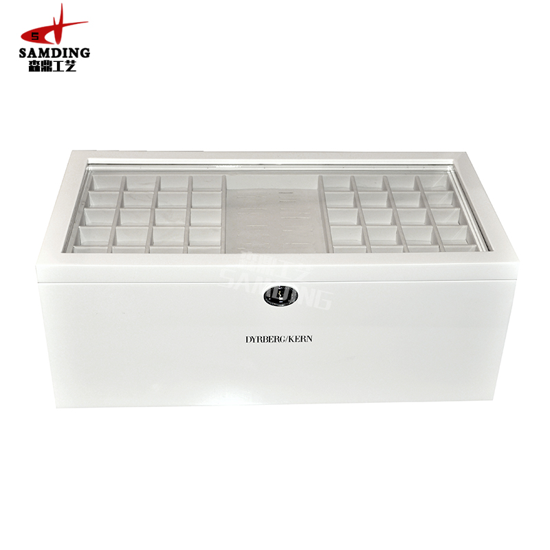 木質珠寶盒禮盒