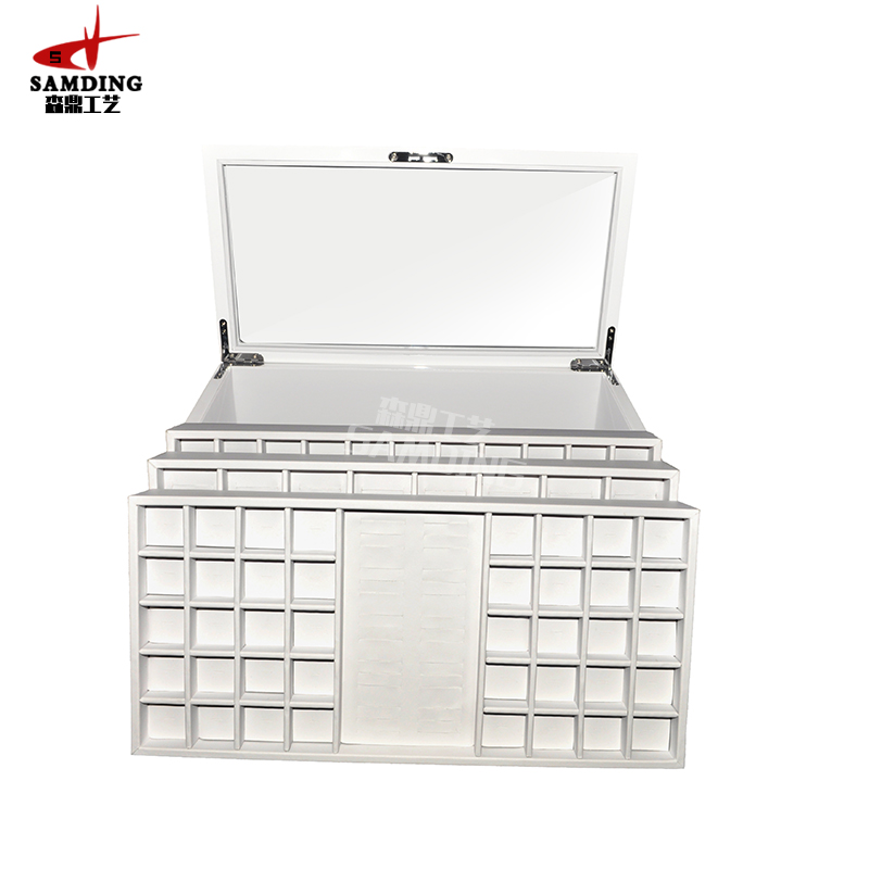 木質珠寶盒禮盒