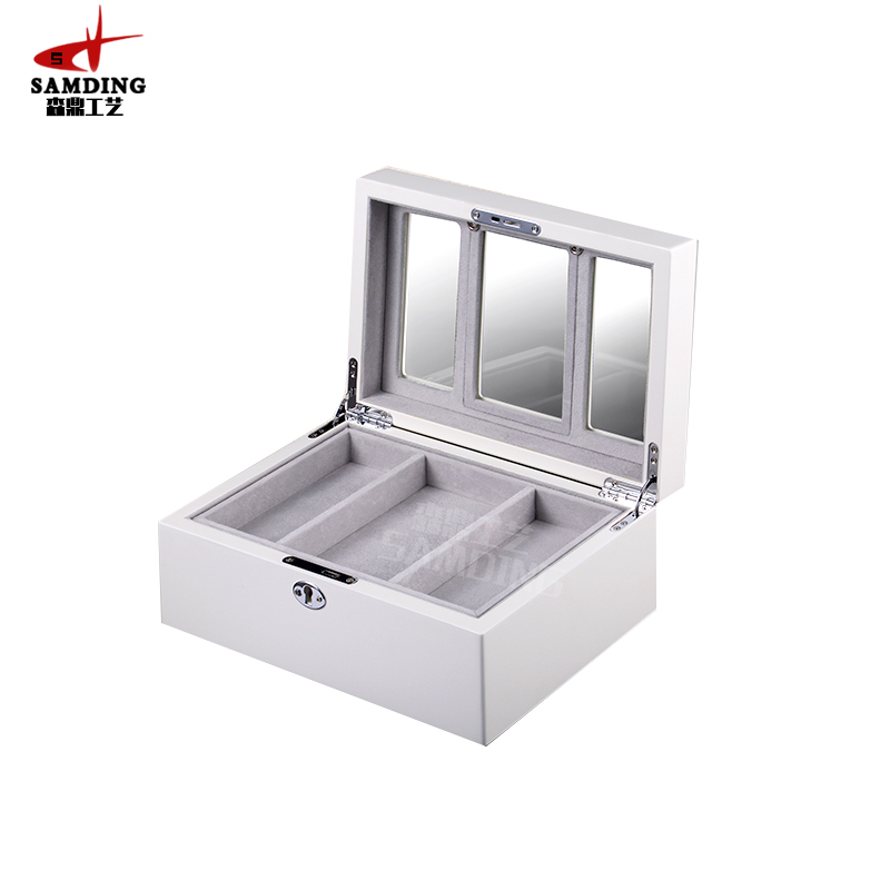 珠寶盒定制