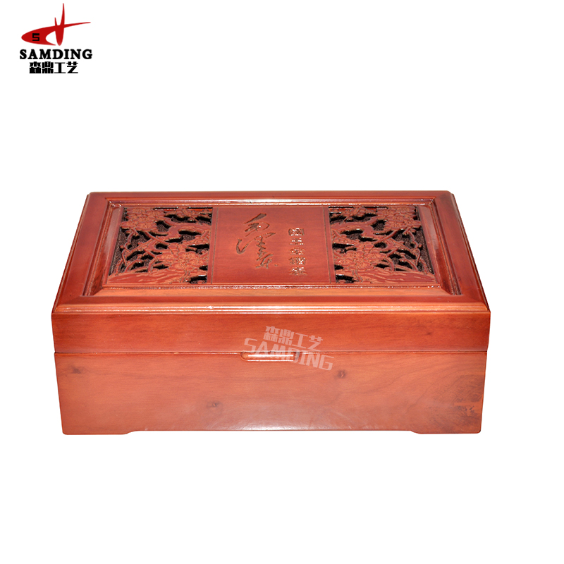 手表盒木質(zhì)