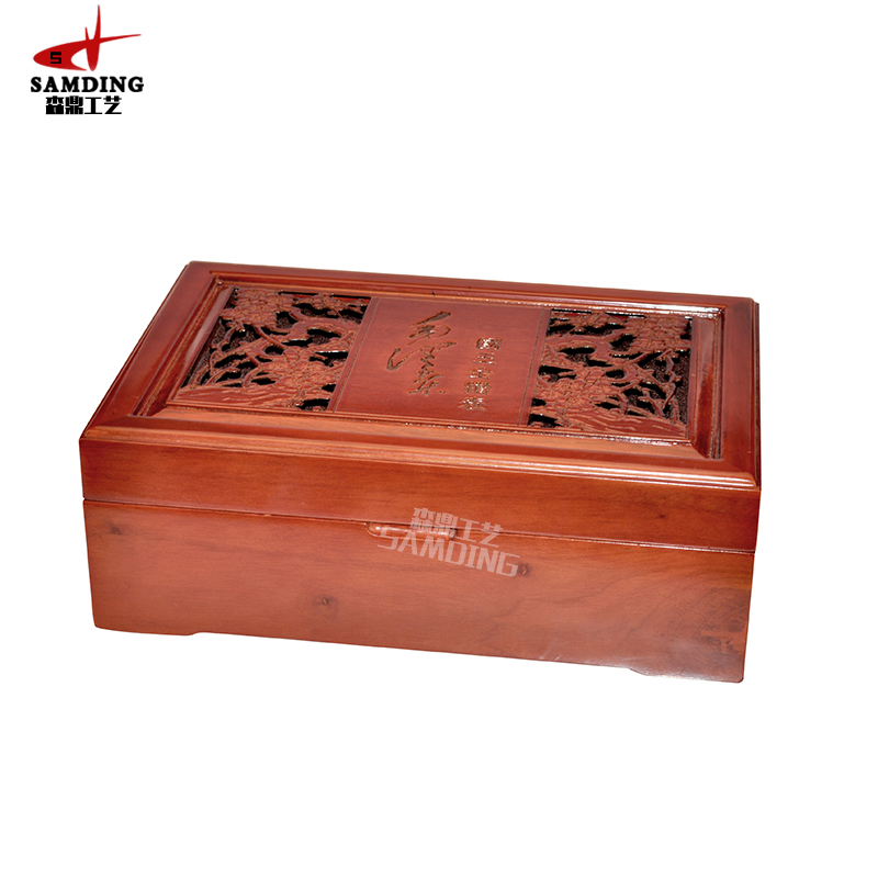 手表盒木質(zhì)
