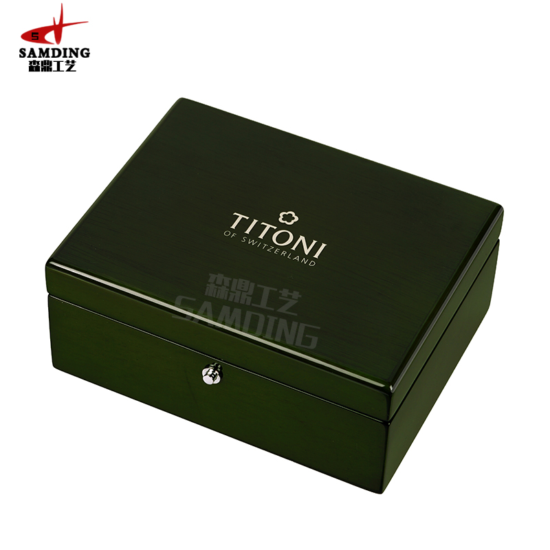 包裝手表木盒