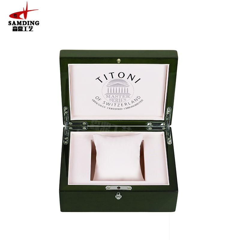 包裝手表木盒