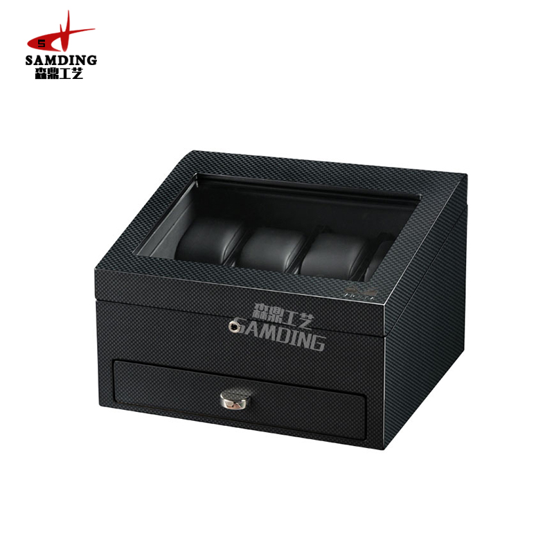 手表禮盒木包裝盒