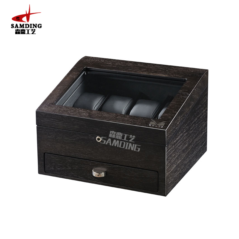 手表禮盒木包裝盒