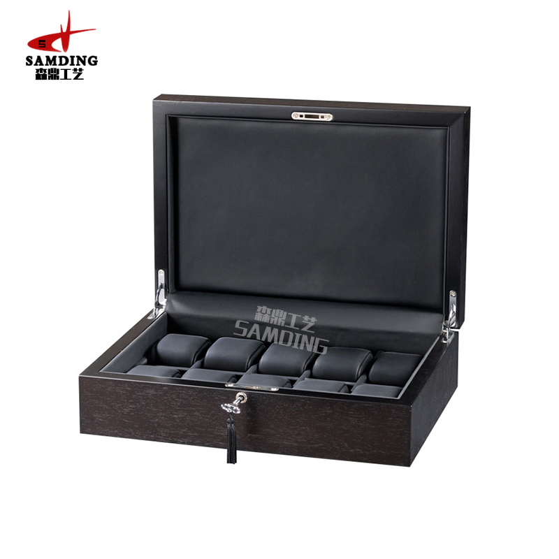 手表禮盒包裝盒木