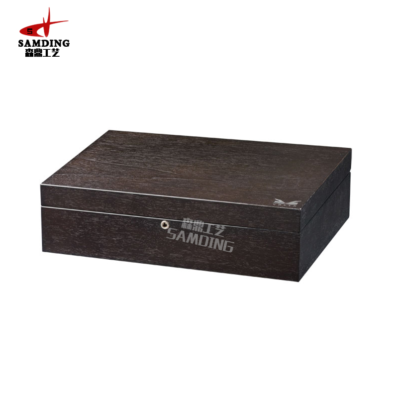 手表禮盒包裝盒木