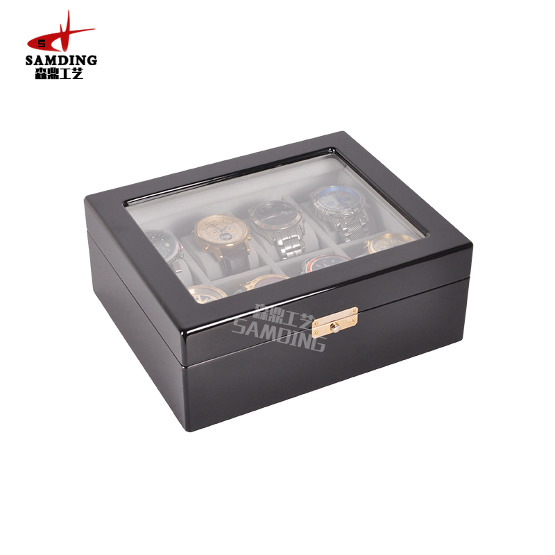 手表包裝木禮盒