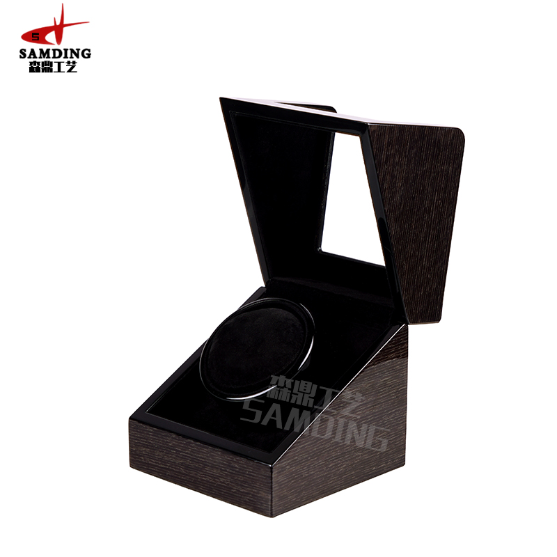 木質機械搖表器